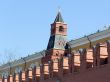 The Moscow Kremlin