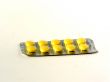 Packing of tablets