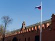 The Moscow Kremlin