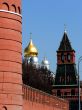 The Moscow Kremlin