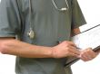 Accident & Emergency Doctor