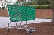 shopping cart
