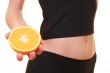 perfect body - on diet