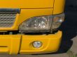 Wing, headlight