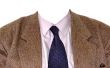 Suit male