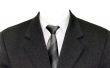 Suit male