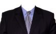 Suit male