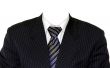 Suit male