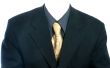 Suit male
