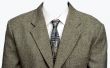 Suit male