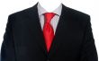 Suit male