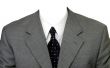 Suit male