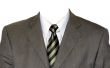 Suit male
