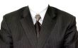 Suit male
