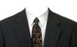 Suit male