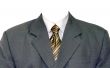 Suit male