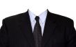 Suit male