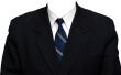 Suit male