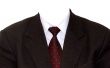 Suit male