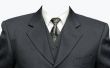 Suit male