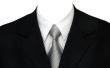 Suit male