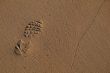 Foot print