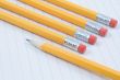 pencils