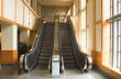 escalator
