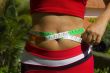 Small waist