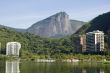 Rodrigo de Freitas`s Lake