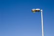 Post-lamp