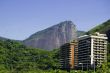 Rodrigo de Freitas`s Lake