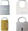 padlocks