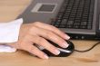 computer work