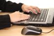 computer work