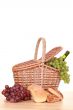piknik basket