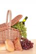 piknik basket