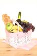 picnic basket
