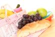 picnic basket