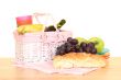 picnic basket