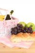 picnic basket