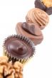 mixed chocolates