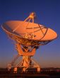 RadioTelescope Evening