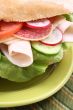 sandwich