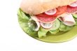 sandwich