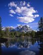Mt. McGown