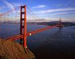 Golden Gate Bridge 8