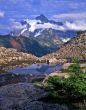 Mountain Shuksan 5