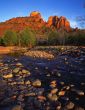 Cathedral Rock #14