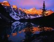 Moraine Lake #7